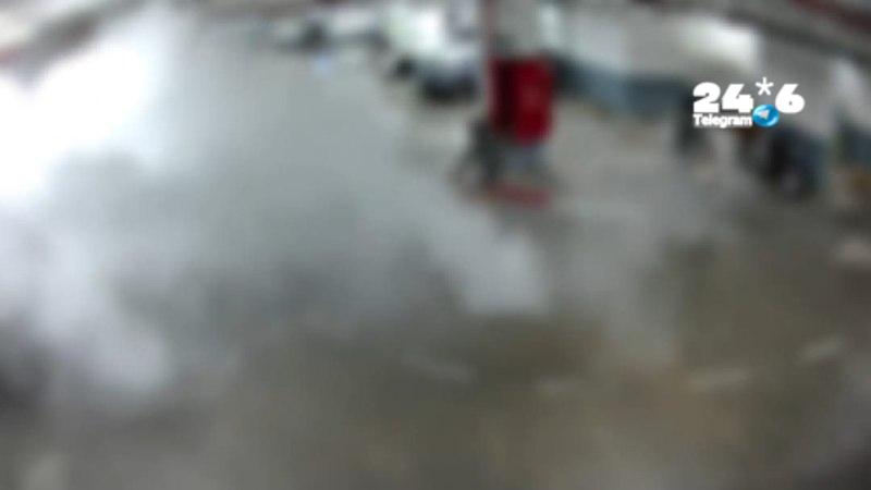 🇮🇱 The police detained about 15 teenagers for questioning on suspicion of stealing fire extinguishers from residential buildings and emptying them around the city as part of a Tiktok challenge that was recently distributed on social media. Three of them were caught in the act and fined NIS 730 each.