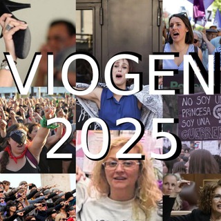 VIOGEN 2021 Telegram Group Link