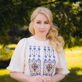 Telegram profile photo for 🇺🇦Онищук Світлана / Івано-Франківська ОДА (ОВА)