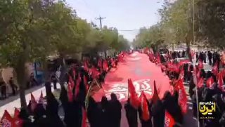🎥 טיול ניצולי ארבאין התקיים בשחרקורד
