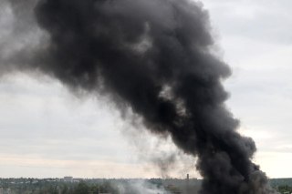 ⚡️«Военных действий не велось». Страховая отказалась покрыть ущерб от атаки БПЛА на нефтебазу в Анапе — это может стать прецедентом15-й арбитражный апелляционный суд отменил решение о взыскании почти 140 млн рублей со страховой компании «ВСК» после атаки д