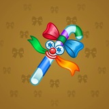 Candy Cane #28