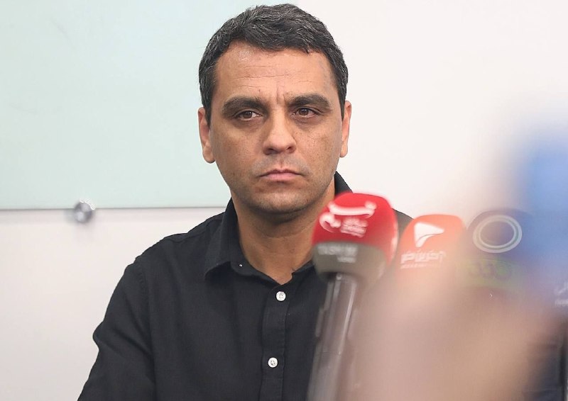 ⭐️ استقلال ⭐️: 🔵سعید فتاحی رئیس سازمان فوتبال استقلال : هیچ اشکالی ندارد افراد انتقاد کنند من هر کجا کار کردم نسبت به آن مجموعه تعصب دا