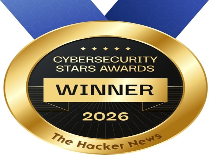 افتانا_ AFTANA: 🔻معرفی جوایز Cybersecurity Stars Awards🔹جوایز 2026 Cybersecurity Stars Awards که توسط رسانه معتبر The Hacker News برگزار