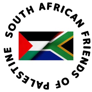 South African Friends of Palestine Telegram Group Link