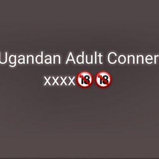 Ugandan Adult Conner 💋💋❤️🔞🔞🔞 Telegram Group Link