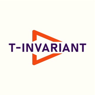 Telegram profile photo for T-Invariant