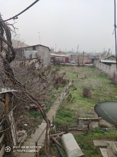 Продается участок 10 соток, Старые Сергели