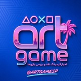 Art Game | آرت گیم