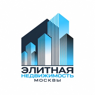 Telegram profile photo for Элитная недвижимость Москвы