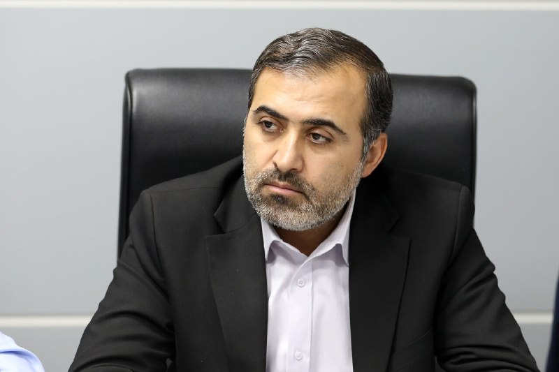 خبرگزاری خانه ملت: 📌 حل ناترازی بنزین باید بر پایه مدیریت مصرف، عدالت در توزیع و اجرای دقیق ماده ۴۶ برنامه هفتم پیشرفت باشدحسینی عضو کمیسیو