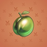 Precious Peach #183