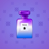 Perfume Bottle #104