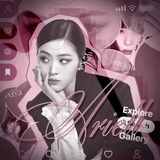 𝘈𝘳𝘪𝘦𝘭𝘭 #ушла