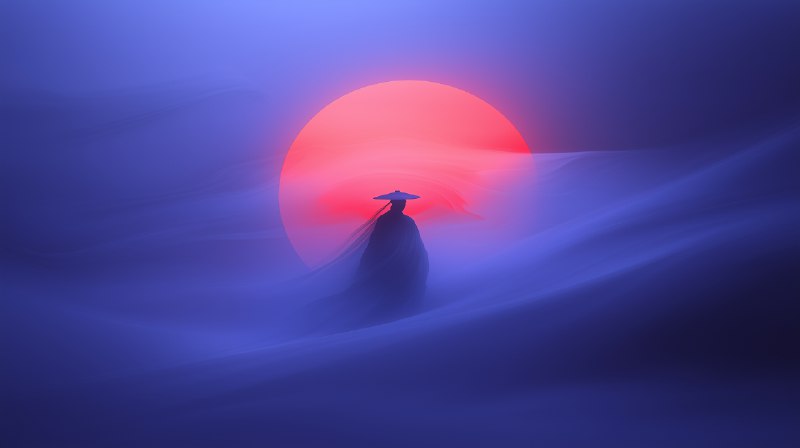 明天的周刊封面