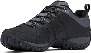 Woodburn II Waterproof, Zapatillas De Senderismo Y Trekking para Hombre
