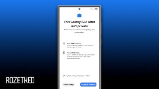 Android Authority: Samsung Galaxy S22 Ultra превращаются в «кирпичи» после сбросаЧасть владельцев смартфонов столкнулась с блокировкой через систему Knox: после очистки данных смартфон внезапно заявляет, что принадлежит неизвестной организации Numero LLC.Б