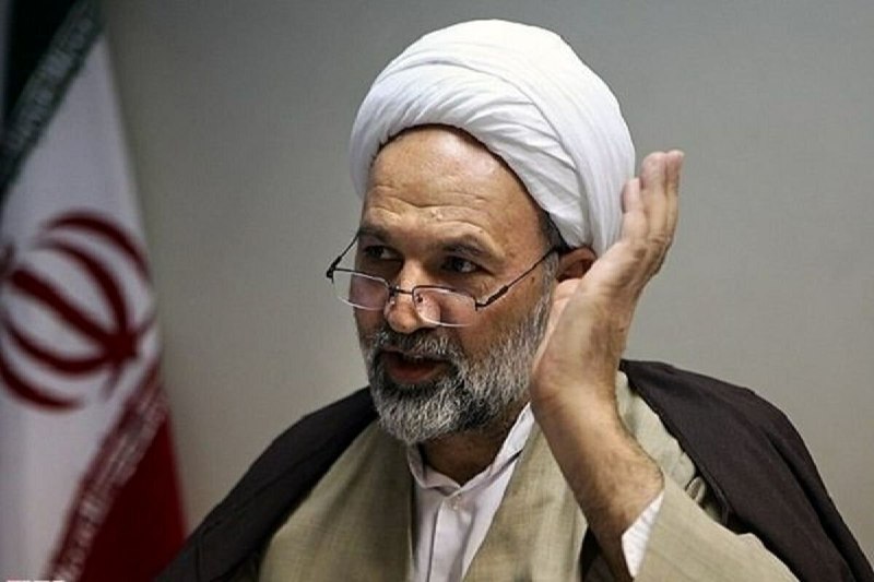 عصر قانون: ✳️ واکنش عضو جبهه پایداری به تحریمهای جدید آمریکا؛ اثرگذاری چین و روسیه تحریمهای ایران را شکست میدهد/ فشار را بر رگه