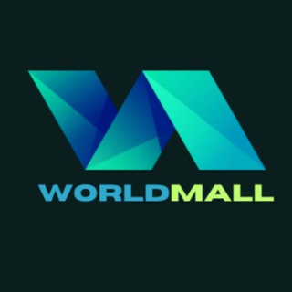 Telegram profile photo for WORLD MALL Official