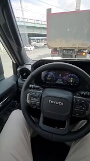 Вот почему Prado 250 классная машинаПолучается АвтоВАЗ тоже делает классные маши