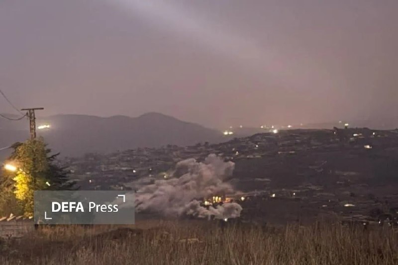 ההרס והפיצוץ המאסיבי של ישראל בלבנון בהמשך לתקיפותיו על אדמת לבנון, ביצע צה"ל פעולות הריסה ופיצוץ נרחבות בע…