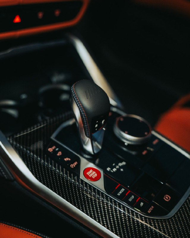 BMW M4 5