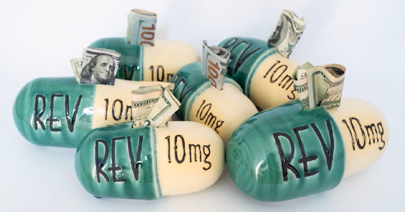 The Price of Remission
