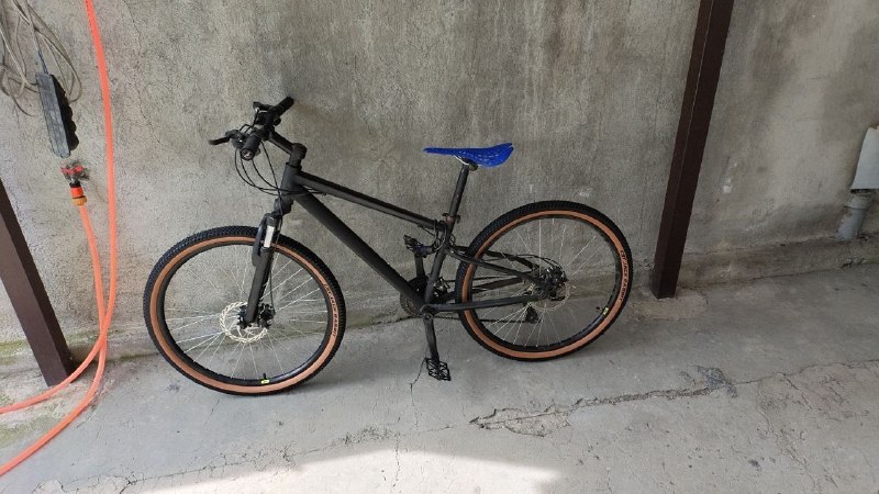 Продаю велосипед Denton Storm 3.0