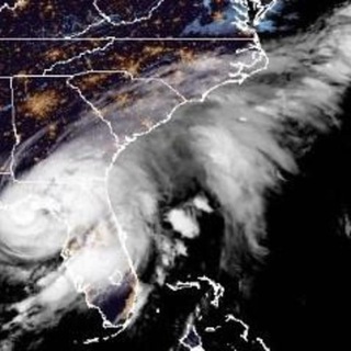 Hurricane Debby makes landfall over Florida's Big Bend coast💨💨 Telegram Group Link