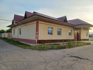 УЙ СОТИЛАДИ. 8 сотих