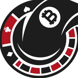 Crypto Casino Bonus Alerts 🎰 Telegram channel profile photo