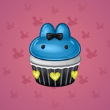 Bunny Muffin #58