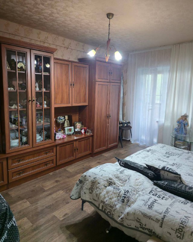 продаётся 1-комнатная квартира 📍 калининский район, д�... - фотография - 1