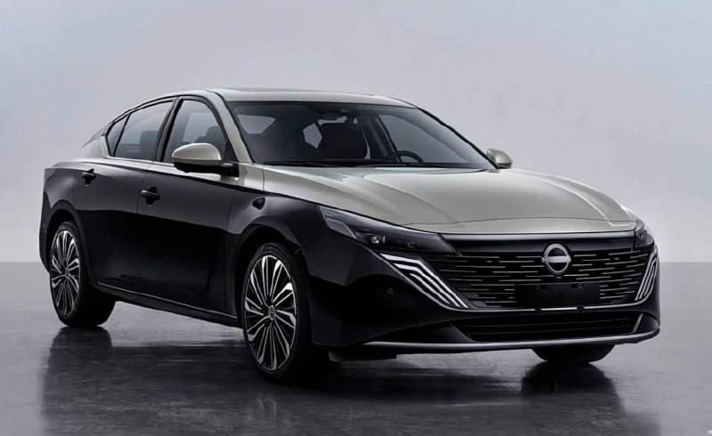 Компания Nissan возвращает седан Teana