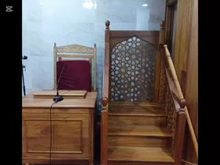 Poetry Verses About Kenya | Abu Sulayman Khalid