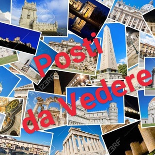 ✈️🏝 Posti Da Vedere🏝✈️ Telegram Group Link