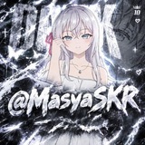 Мася|StandKnife