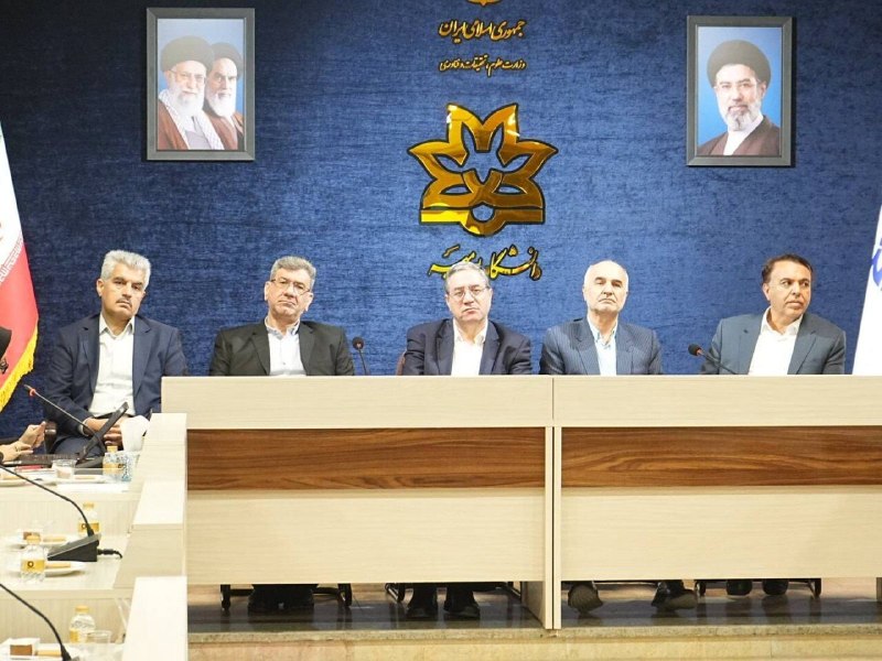 Not returning to the unfavorable conditions of Lake Urmia requires effective solutions