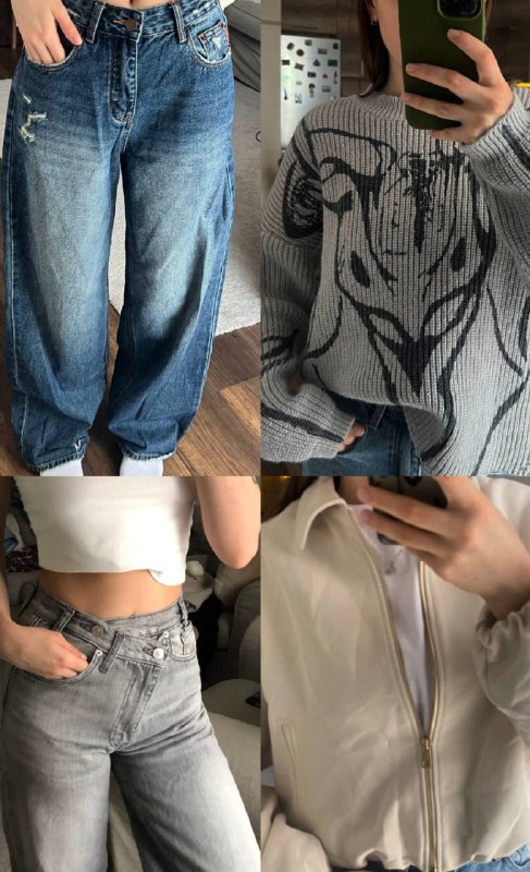 Продам женские вещи 🌷 — фото 1