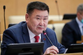 «Страна находится на грани социального взрыва, и вся ответственность за это ляжет на несменяемую власть»Депутат Госдумы раскритиковал политику властей, сравнил их с «внешними врагами» и заявил, что России нужен публичный план завершения войныДепутат Госдум