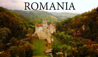 旅行_4 分钟移轴摄影，游览神秘的罗马尼亚罗马尼亚是一个神奇的国度，它位于欧洲东南部巴尔干半岛，多瑙河几乎占了南边国界线的大半。在这部移轴拍摄的视频中，你可以看到美丽的山脉、充满活力的城市，和可爱的人们。这惊艳的 4 分钟，会告诉你罗马尼亚值得出现在旅行清单上的理由。From Joerg Daiber----------------------获取更多RSS：https://feedx.nethttps://feedx.sitevia 开眼Invalid media: video
