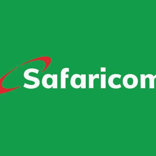 safaricom