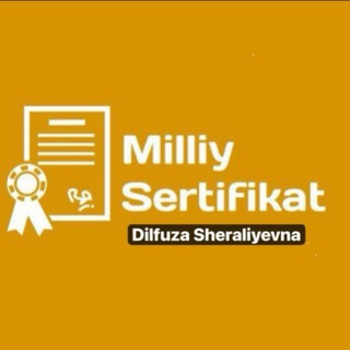 Ona tili_Dilfuza Sheraliyevna bilan