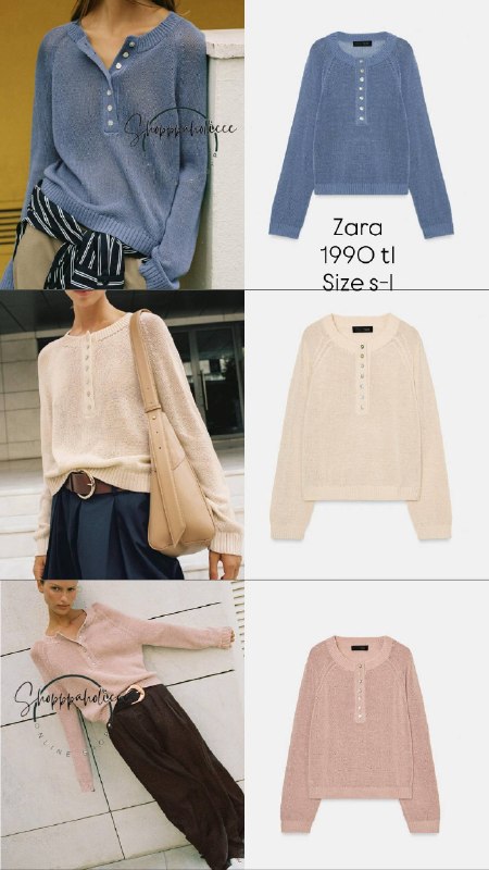 Shoppaholicc: رسانه پست