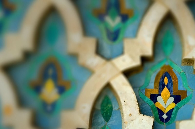 عرفان: چشم کوته نظران بر ورق صورت خوبانخط همی‌بیند و عارف قلم صنع خدا راسعدی@erfanchanell