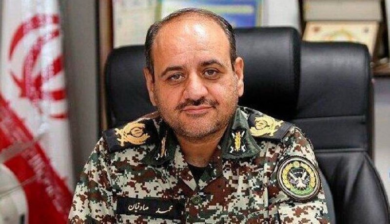 סגן רכז חיל ההגנה האווירית: