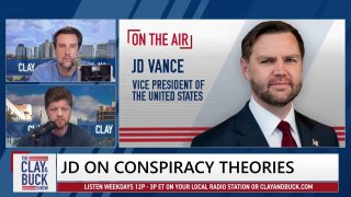 JD Vance על הרג צ'רלי קירק: