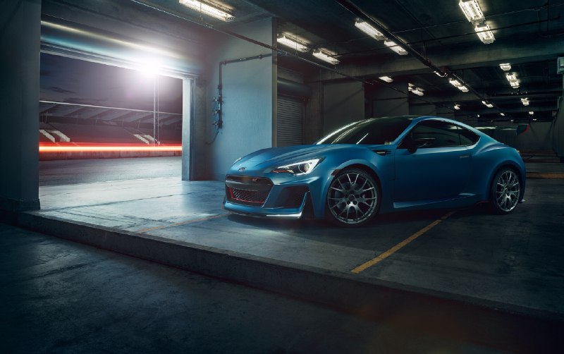 2015 Subaru STI Performance Concept 3