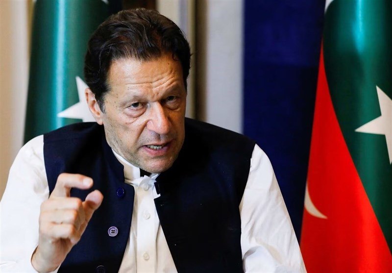 خبرتازه افغانستان: ✅دادگاه عالی پاکستان دستور انتقال عمران خان به شفاخانه را صادر کرددادگاه عالی پاکستان روز سهشنبه با پذیرش درخواست حزب ت