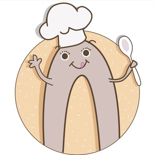 Telegram profile photo for Ложка